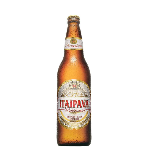 ITAIPAVA PREMIUM 600ml